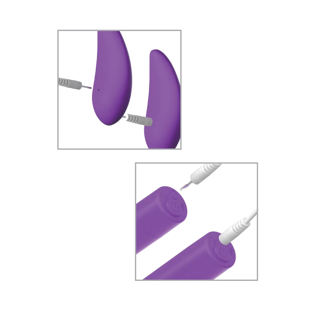 Pipedream Products Rechargeable Vibrators Fantasy For Her Rechargeable Remote Control Bullet 8 Pipedream Products Rechargeable Vibrators Fantasy For Her Rechargeable Remote Control Bullet