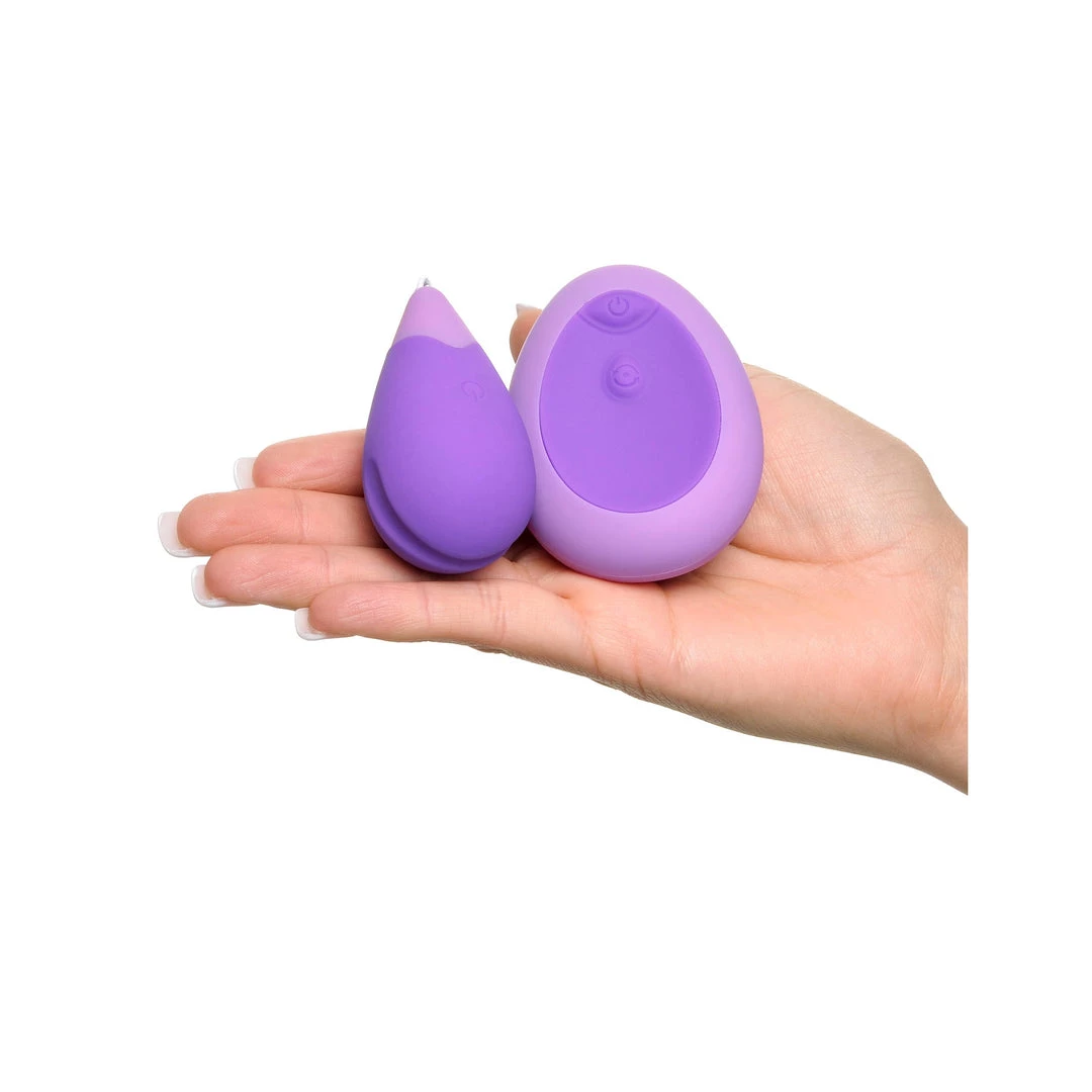 Pipedream Products Wellness Fantasy For Her Remote Kegel Excite-Her 4 Pipedream Products Wellness Fantasy For Her Remote Kegel Excite-Her