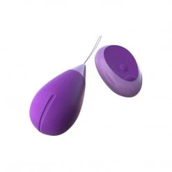 Pipedream Products Wellness Fantasy For Her Remote Kegel Excite-Her 14 Pipedream Products Wellness Fantasy For Her Remote Kegel Excite-Her