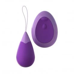 Pipedream Products Wellness Fantasy For Her Remote Kegel Excite-Her
