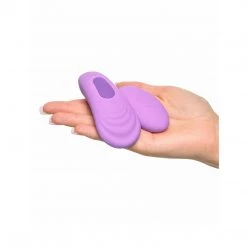 Pipedream Products Fantasy For Her Remote Silicone Please-Her
