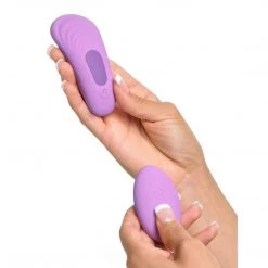 Pipedream Products Fantasy For Her Remote Silicone Please-Her