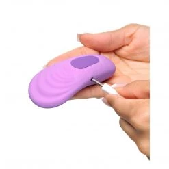 Pipedream Products Fantasy For Her Remote Silicone Please-Her