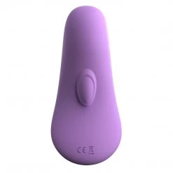 Pipedream Products Fantasy For Her Remote Silicone Please-Her