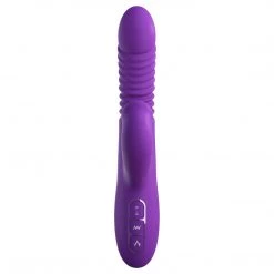 Pipedream Products Fantasy For Her Ultimate Thrusting Clit Stimulate-her