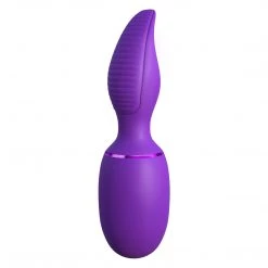 Pipedream Products Fantasy For Her Ultimate Tongue-gasm Tongue Vibrators