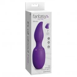 Pipedream Products Fantasy For Her Ultimate Tongue-gasm Tongue Vibrators