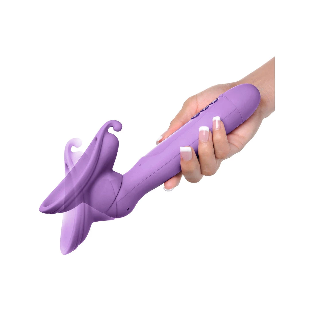 Pipedream Products Fantasy For Her Vibrating Roto Suck-Her Clitoral Stimulators 4 Pipedream Products Fantasy For Her Vibrating Roto Suck-Her Clitoral Stimulators