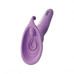 Pipedream Products Fantasy For Her Vibrating Roto Suck-Her Clitoral Stimulators 12 Pipedream Products Fantasy For Her Vibrating Roto Suck-Her Clitoral Stimulators