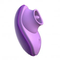 Pipedream Products Fantasy For Her Silicone Fun Tongue Vibe Vibrators