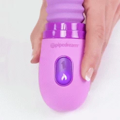 Pipedream Products Thrusting Fantasy For Her - Her Personal Sex Machine