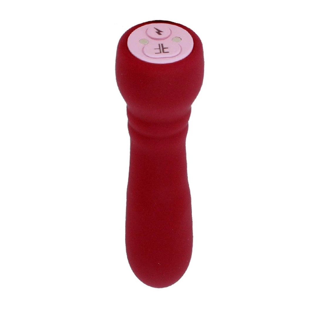 Vvole LLC FemmeFunn Booster Bullet Vibe Vibrators 13 Vvole LLC FemmeFunn Booster Bullet Vibe Vibrators