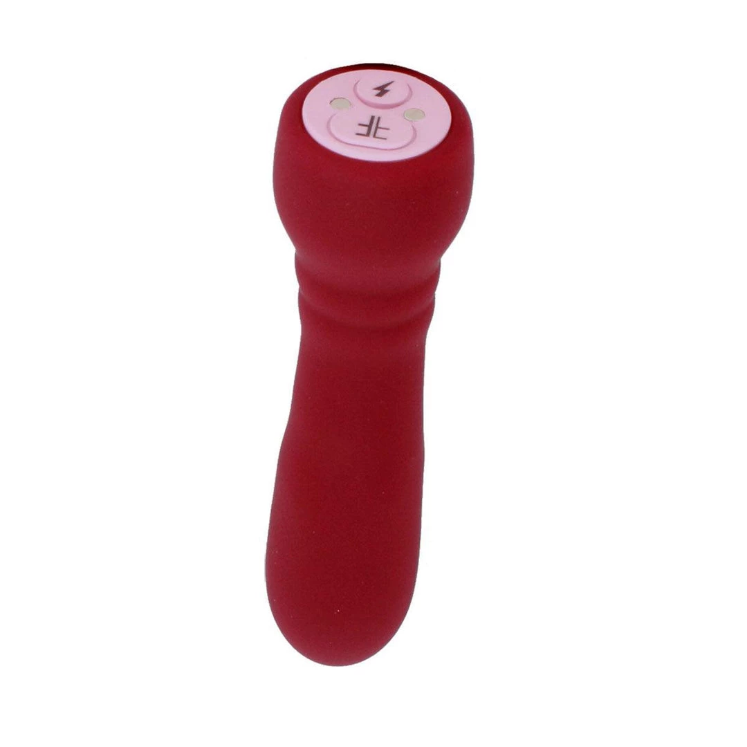 Vvole LLC FemmeFunn Booster Bullet Vibe Vibrators 15 Vvole LLC FemmeFunn Booster Bullet Vibe Vibrators