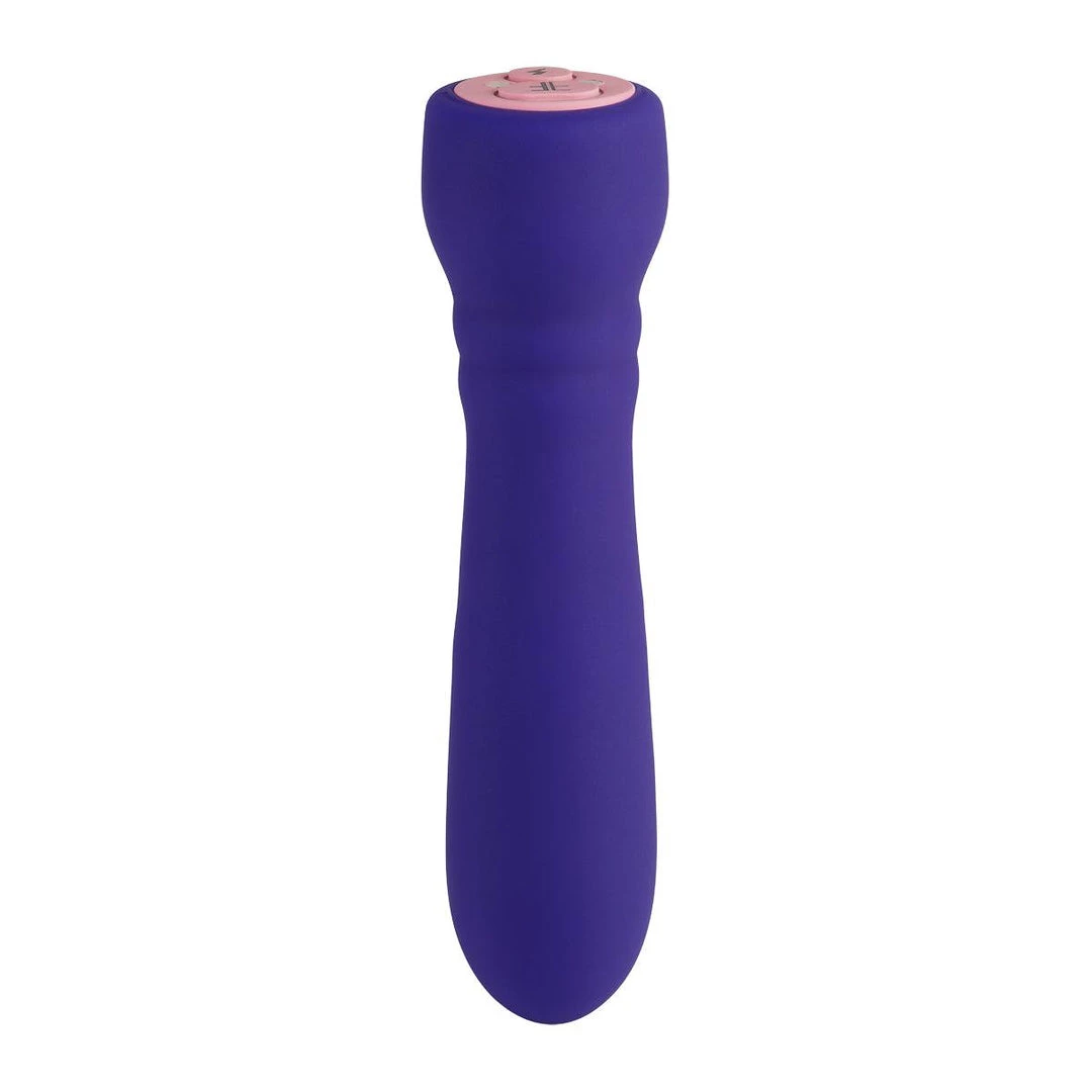 Vvole LLC FemmeFunn Booster Bullet Vibe Vibrators 18 Vvole LLC FemmeFunn Booster Bullet Vibe Vibrators