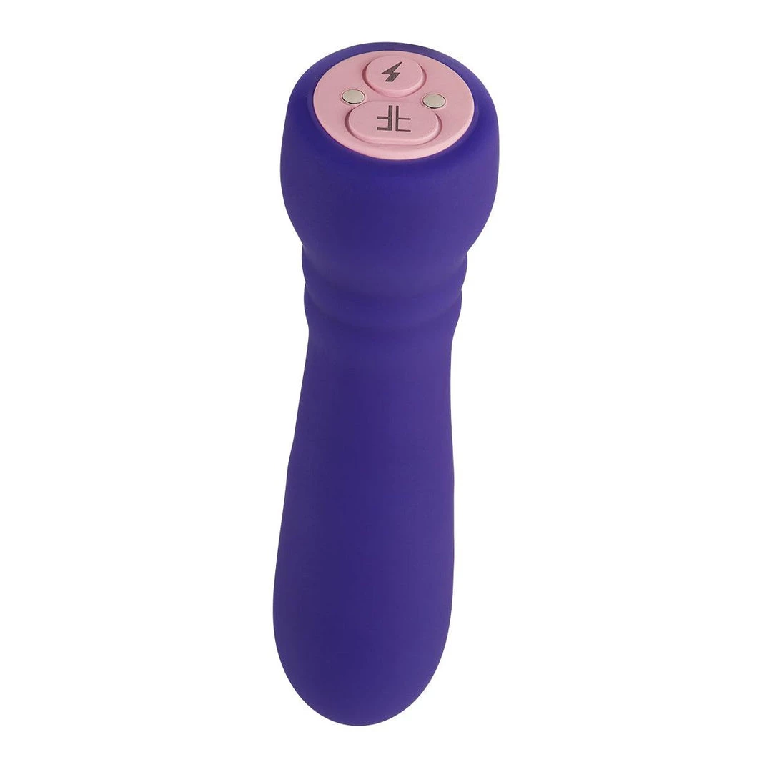 Vvole LLC FemmeFunn Booster Bullet Vibe Vibrators 21 Vvole LLC FemmeFunn Booster Bullet Vibe Vibrators