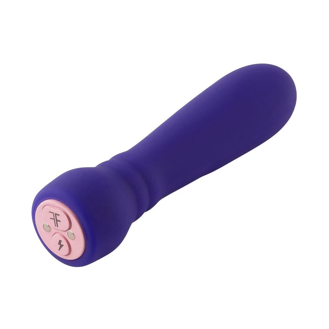 Vvole LLC FemmeFunn Booster Bullet Vibe Vibrators 22 Vvole LLC FemmeFunn Booster Bullet Vibe Vibrators