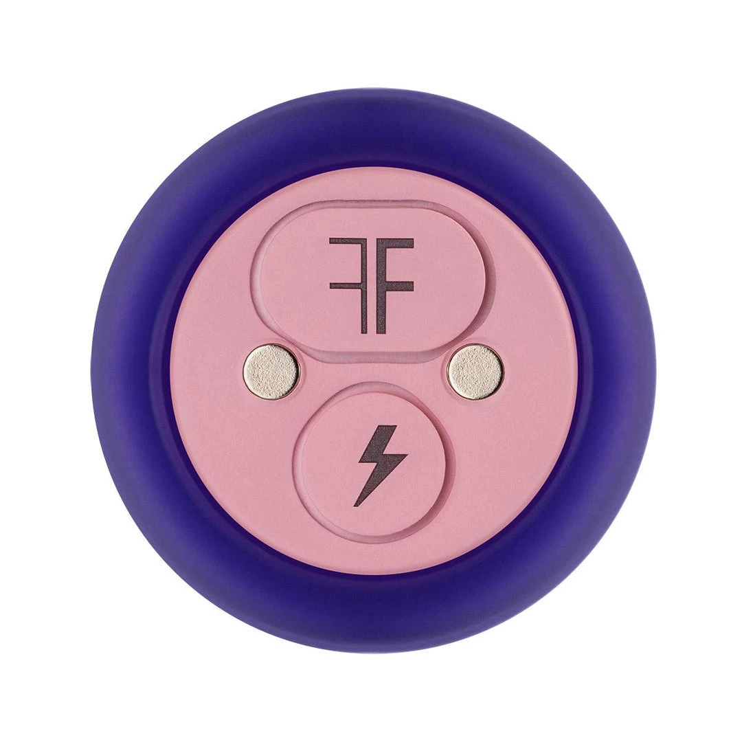 Vvole LLC FemmeFunn Booster Bullet Vibe Vibrators 23 Vvole LLC FemmeFunn Booster Bullet Vibe Vibrators