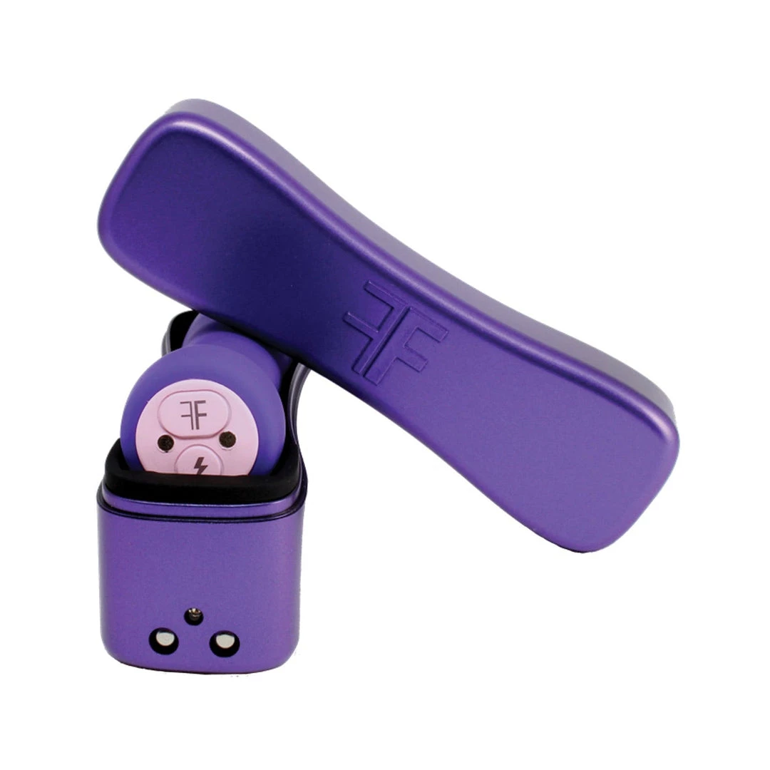 Vvole LLC FemmeFunn Booster Bullet Vibe Vibrators 26 Vvole LLC FemmeFunn Booster Bullet Vibe Vibrators