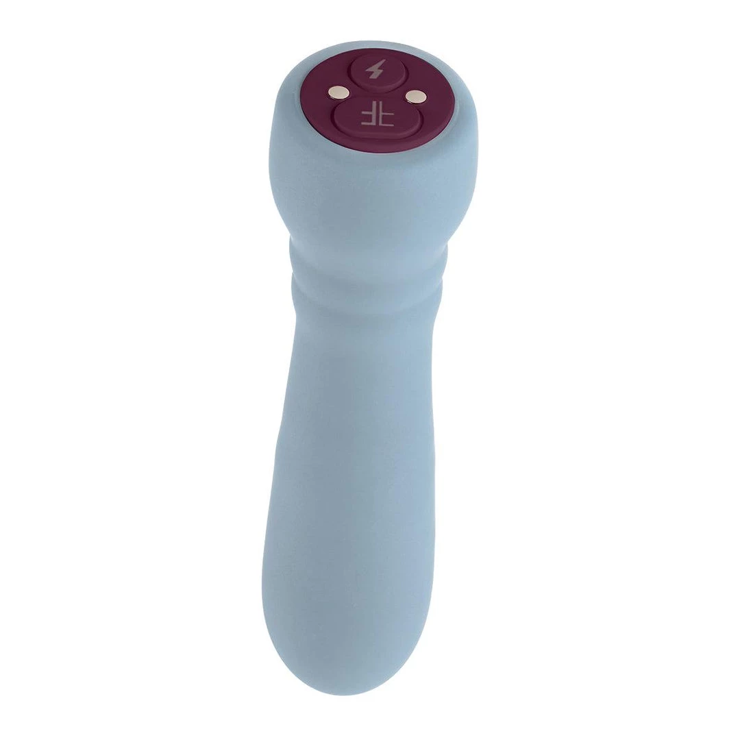 Vvole LLC FemmeFunn Booster Bullet Vibe Vibrators 6 Vvole LLC FemmeFunn Booster Bullet Vibe Vibrators