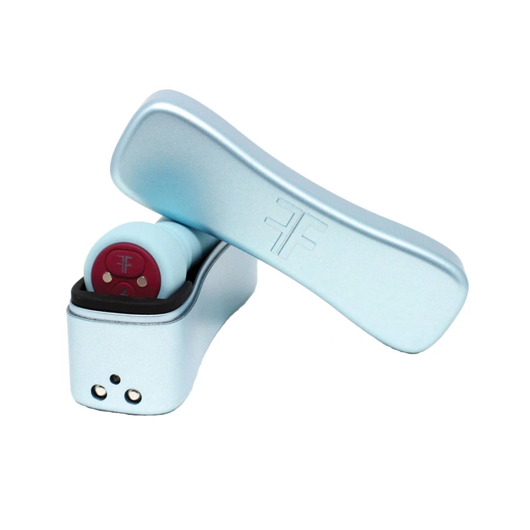 Vvole LLC FemmeFunn Booster Bullet Vibe Vibrators 11 Vvole LLC FemmeFunn Booster Bullet Vibe Vibrators