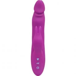 Vvole LLC FemmeFunn Booster Rechargeable Rabbit Vibrator 22 Vvole LLC FemmeFunn Booster Rechargeable Rabbit Vibrator