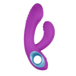Vvole LLC FemmeFunn Cora Thumping Rabbit Vibrator Rabbit Vibrators