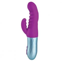 Vvole LLC FemmeFunn Essenza Thrusting Rabbit