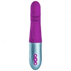 Vvole LLC FemmeFunn Essenza Thrusting Rabbit