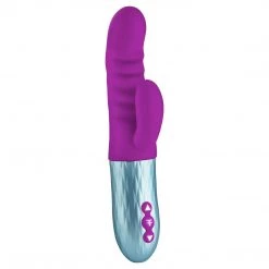 Vvole LLC FemmeFunn Essenza Thrusting Rabbit