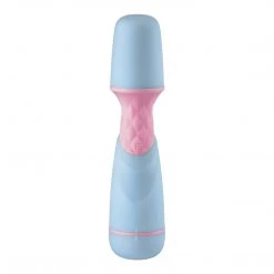Vvole LLC FemmeFunn Ffix Mini Wand Vibrators