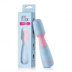 Vvole LLC FemmeFunn Ffix Mini Wand Vibrators