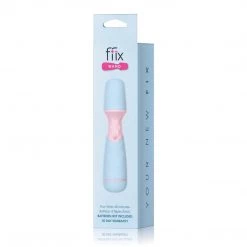 Vvole LLC FemmeFunn Ffix Mini Wand Vibrators