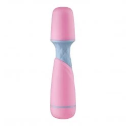 Vvole LLC FemmeFunn Ffix Mini Wand Vibrators