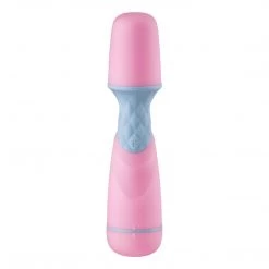 Vvole LLC FemmeFunn Ffix Mini Wand Vibrators