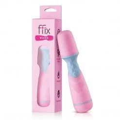 Vvole LLC FemmeFunn Ffix Mini Wand Vibrators