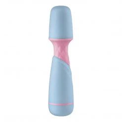 Vvole LLC FemmeFunn Ffix Mini Wand Vibrators