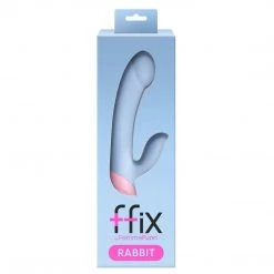 Vvole LLC FemmeFunn Ffix Rabbit Rabbit Vibrators