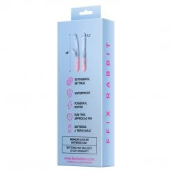 Vvole LLC FemmeFunn Ffix Rabbit Rabbit Vibrators