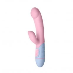 Vvole LLC FemmeFunn Ffix Rabbit Rabbit Vibrators