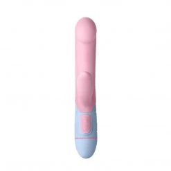 Vvole LLC FemmeFunn Ffix Rabbit Rabbit Vibrators
