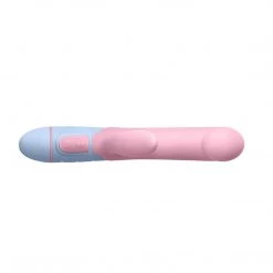 Vvole LLC FemmeFunn Ffix Rabbit Rabbit Vibrators