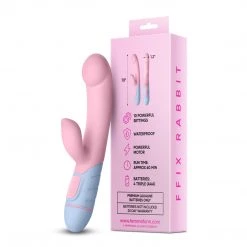 Vvole LLC FemmeFunn Ffix Rabbit Rabbit Vibrators