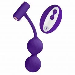 Vvole LLC FemmeFunn Momenta Kegel Balls Wellness