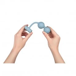 Vvole LLC FemmeFunn Momenta Kegel Balls Wellness