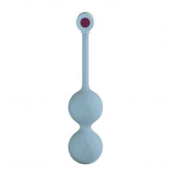 Vvole LLC FemmeFunn Momenta Kegel Balls Wellness