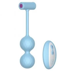 Vvole LLC FemmeFunn Momenta Kegel Balls Wellness
