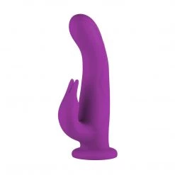 Vvole LLC Vibrators FemmeFunn Pirouette Rabbit Vibrator