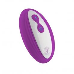 Vvole LLC Vibrators FemmeFunn Pirouette Rabbit Vibrator