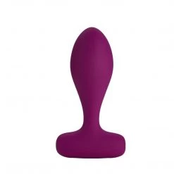 Vvole LLC Anal Sex Toys FemmeFunn Plua Vibrating Butt Plug With Remote Control