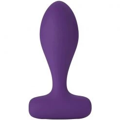 Vvole LLC Anal Sex Toys FemmeFunn Plua Vibrating Butt Plug With Remote Control